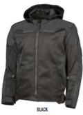 Speed and Strength Trial By Fire Mesh Jacket Navy - Small