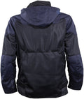 Speed and Strength Trial By Fire Mesh Jacket Navy - Small