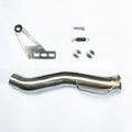 Remus 24+CFMoto 800MT Explorer Connection Tube