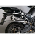 Remus 24+CFMoto 800MT Explorer Connection Tube