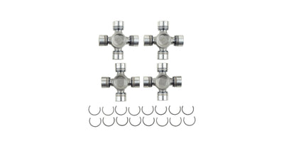 UNIVERSAL JOINT KIT (SPL PERFORMANCE PACK)