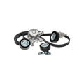 Gates 05-14 Volkswagen Jetta 5-Cyl. 2.5L Alt. & Water Pump Belt Drive Tensioner