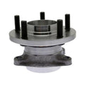 WHEEL HUB ASSEMBLY