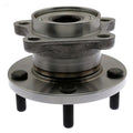 WHEEL HUB ASSEMBLY