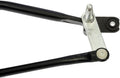 WIPER TRANSMISSION