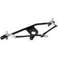 WIPER TRANSMISSION