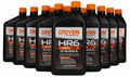 HR6 10w40 Synthetic Oil Case 12 x 1 Quart