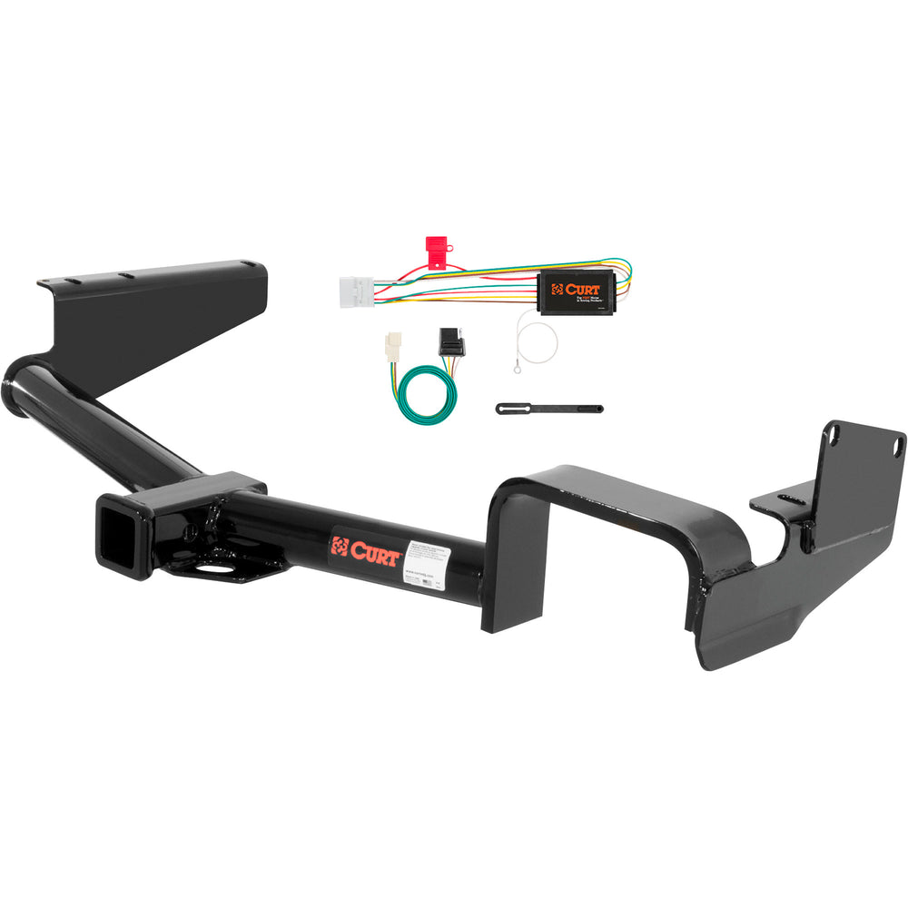 HITCH,KIT,13172 & 56208