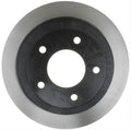 DISC BRAKE ROTR ONLY-DIH