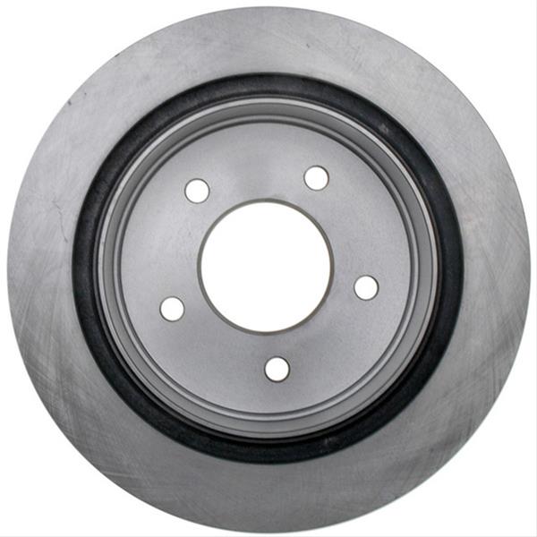 DISC BRAKE ROTR ONLY-DIH
