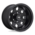 AR172 15X7 5X4.75 S-BLK -6MM