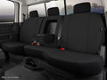 23C COLORADO/CANYON SP80 SERIES CUSTOM FIT REAR SEAT COVER BLACK