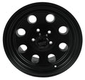 AR172 15X7 5X4.5 S-BLK -6MM
