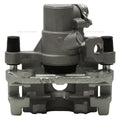 DFC 14-23 Ford Transit Connect Rear-L Premium Caliper - Silver Zinc Coated