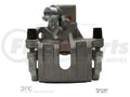 DFC 14-23 Ford Transit Connect Rear-L Premium Caliper - Silver Zinc Coated
