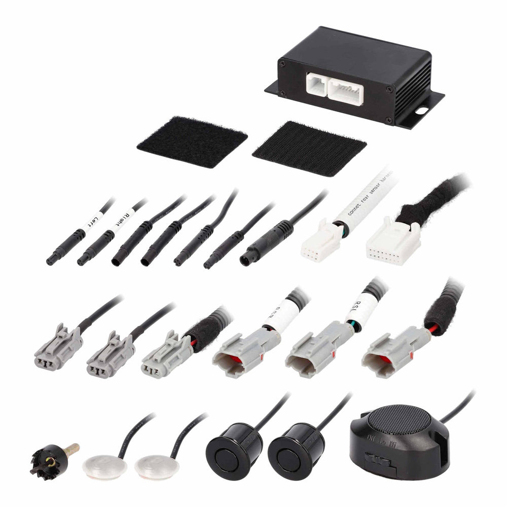 BLIND SPOT DETECTION KIT