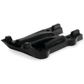 QuadBoss 11-14 Yamaha YFM450 Grizzly 4x4 Rear Left Replacement Axle