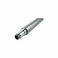 Steel Axle Tube 5x5 2.0in Pin 26in
