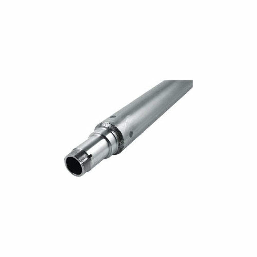 Steel Axle Tube 5x5 2.0in Pin 26in