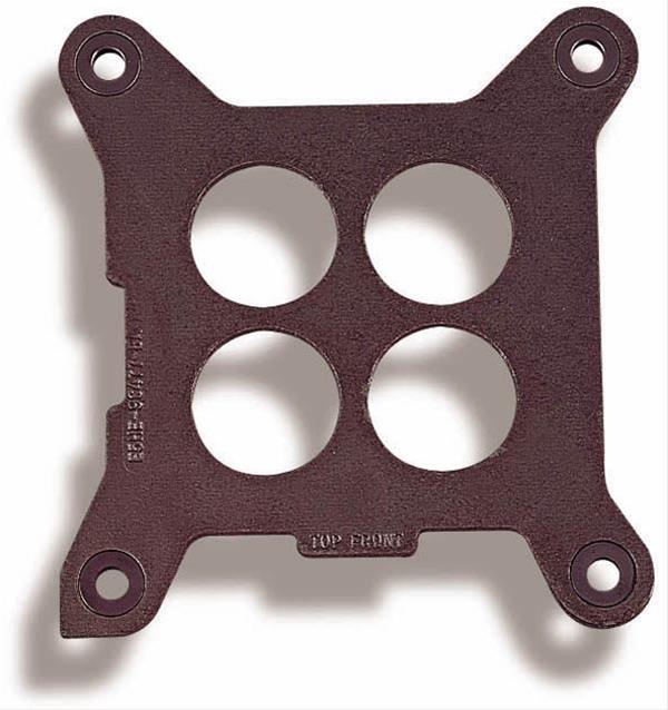 Holley control arms
