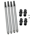 S&S Cycle 66-84 Adjustable Pushrod Kit - .0625in