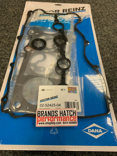 HEAD GASKET SET