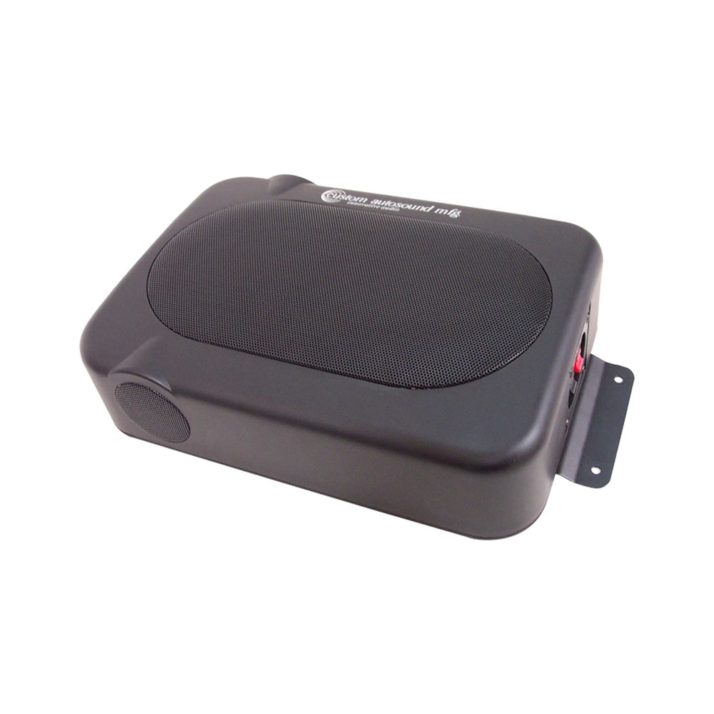 47-87 UNDER-SEAT SPEAKERS SYSTEM-5-