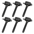 DIRECT IGNITION COIL KIT