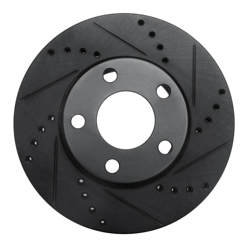 R1 Concepts black auto part