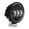 6150 Pedestal Mount Black w Black Bezel