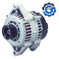 RE ALTERNATOR