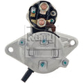 REMANUFACTURED STARTER