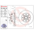 F250 SD 20132015 F250 SD 20172019 F350 SD 201 DISC BRAKE ROTOR