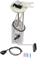 FUEL PUMP MODULE