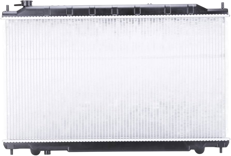 TYC auto part