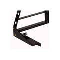 Weatherguard roof rack
