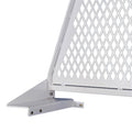 Weatherguard roof rack