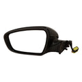 KA FORTE 1718 PWR HT W/ SGL W/ PUDDLE W/O BSD MIR ASY LH(PTM)