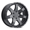 LEVEL 8 SLAM 17X8.5 6/114.3 ET12 CB