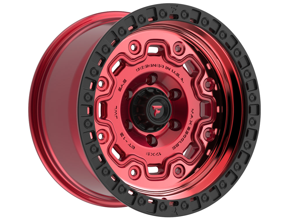 Design Infini auto part