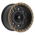 FITTIPALDI OFF ROAD FT100BZ 20X9, E