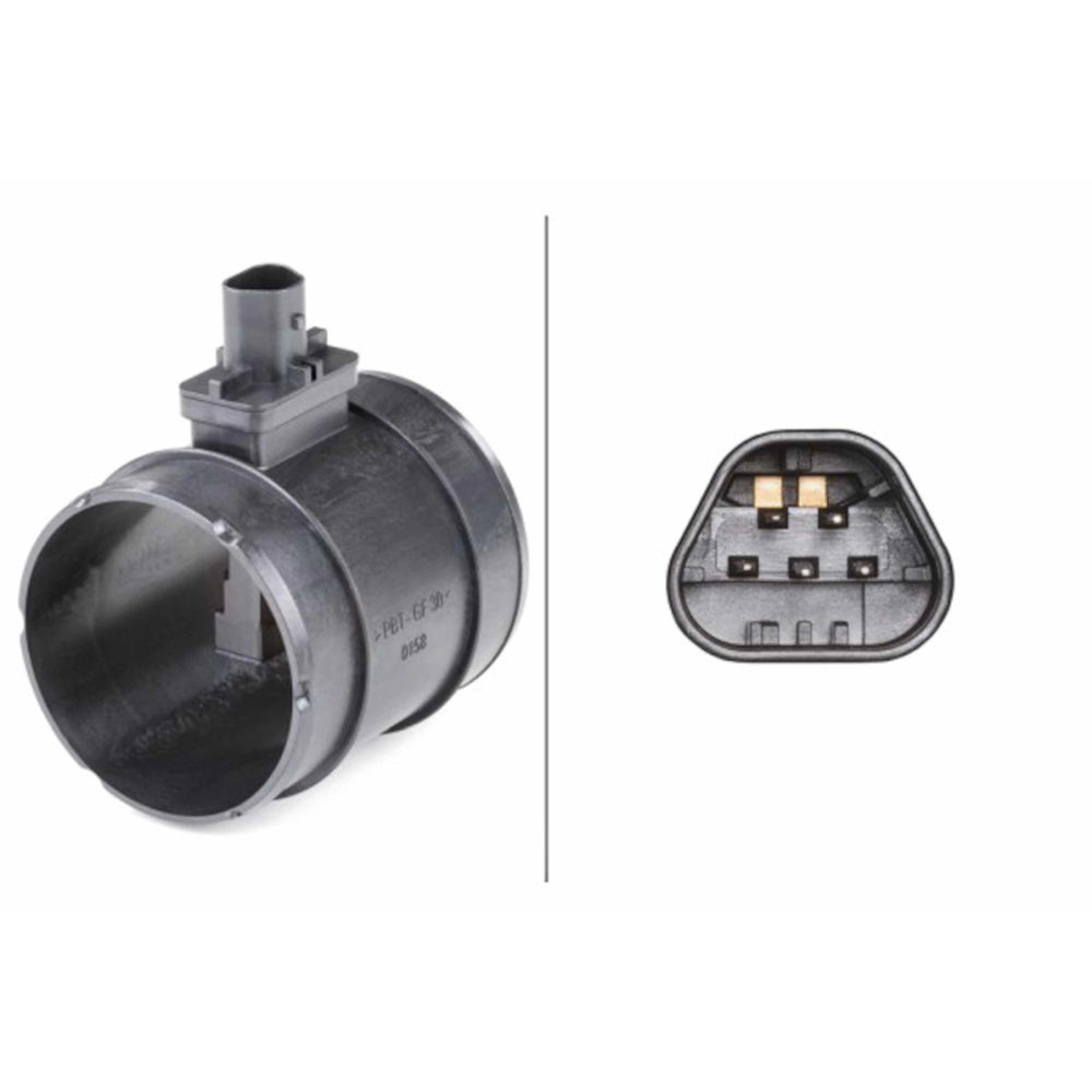 AIR MASS SENSOR