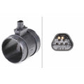 AIR MASS SENSOR