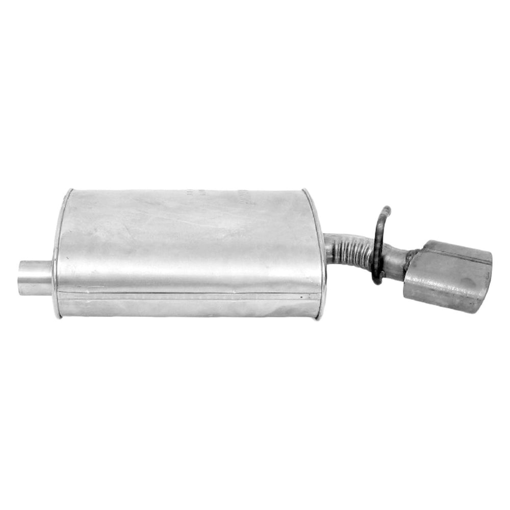 MUFFLER ASSEMBLY-QUIET-FL