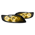 INFINITI FX35 2003-2007 ORACLE LED