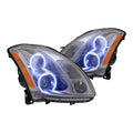 NISSAN MAXIMA 2004-2006 ORACLE LED