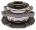 WHEEL HUB ASSEMBLY