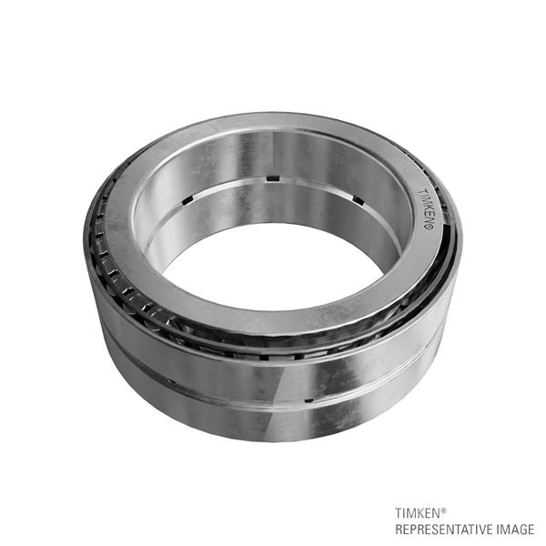 TIMKEN red auto part