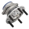 HUB ASSEMBLY
