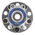 HUB ASSEMBLY